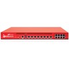 WatchGuard Firebox M670 avec 3 ans Basic Security Suite - WGM67033